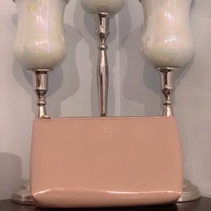 Salvatore Ferragamo Makeup Bag